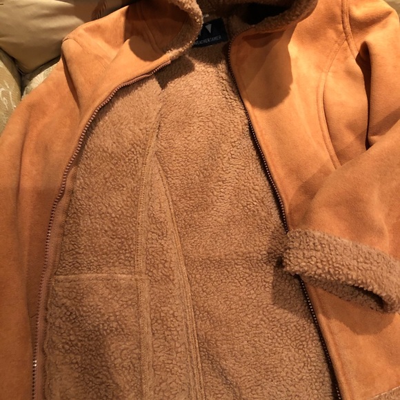 Winter jacket - Picture 2 of 3